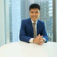 Adrian Heng