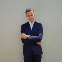 Valentin BAUDON