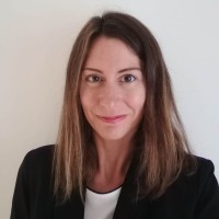 Eleni Sfyri-Janssen