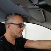 Christos Pouris