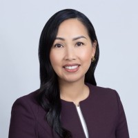 Julie Tran, MBA, MSHR