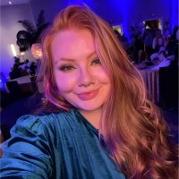 Harlie Barker
