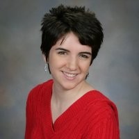 Melanie Zaber, Ph.D.