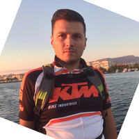 Ahmet Kale