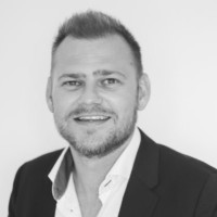 Matthys Rossouw