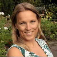 Sandra Koolmees