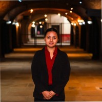 Alisha Dhakal