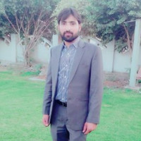 Saqib Sahi