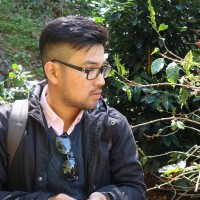 Joe Dao