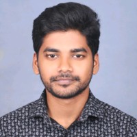 Aravind Murugan