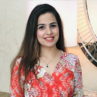 Saba Baig