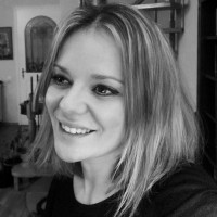 Anna Papageorgiou