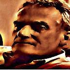 Larry Mortimer