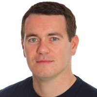 Colm O' Neill
