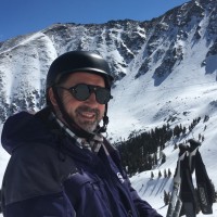 Gene L Greene AIA, NCARB