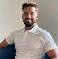 Deeraj P Rao