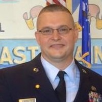 Jeremy Fassett