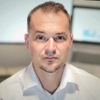 Tomas Cichy