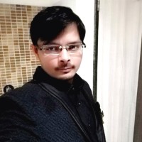 Siddhant Shukla