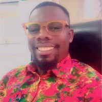 Paul Ampomah Quaidoo