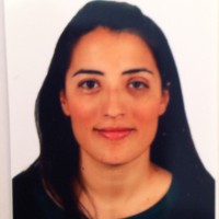 Marta De La Peña Pérez