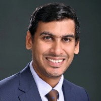 Ganeshan Subramaniam