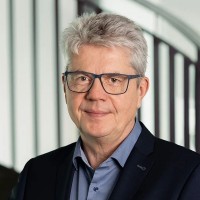 Rainer Lindlar