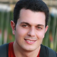 Alaa Zin Eddin