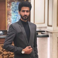 Muhammad Omer Afzal