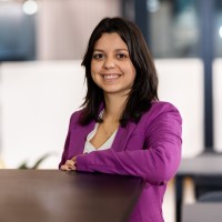 Noemi Casas La Mattina
