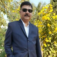 Paritosh Oza