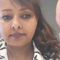 Helen Berhe