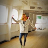 Mari Lindau