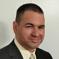 Christopher Marro