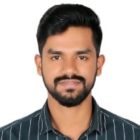 Ashish Varghese