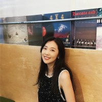 Bella Wu