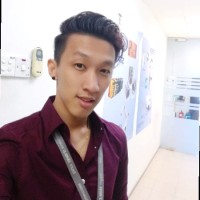 Justin Chong