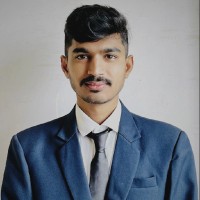 Yuvraj Ashok Bodke
