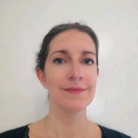 Stephanie Caillier