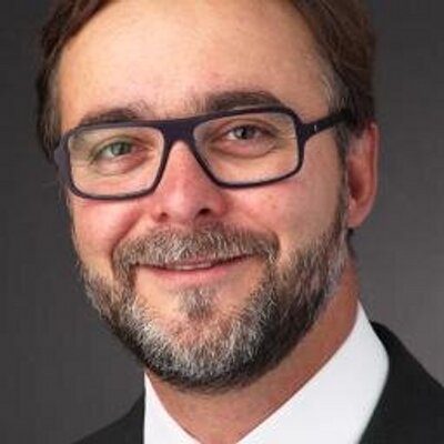 Laurent Grandidier