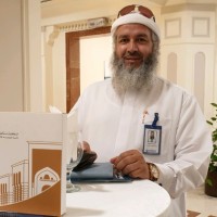 Mounir Yahyaoui