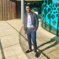 Sibongeleni Hlatshwayo