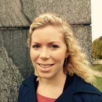 Nina Werge-Olsen