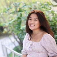 Iris Xie