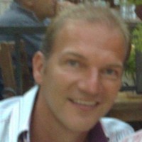 René van der Kooij