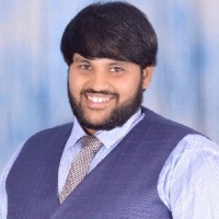 Ashutosh Lodha