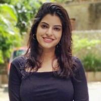 Satavisha Bhaduri