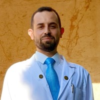 Hussein A. Nassar, Md Mrcs