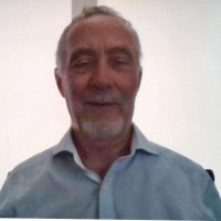 Barry McGhie