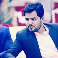 Harshit Chaturvedi